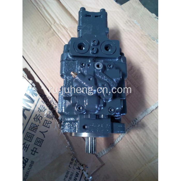 Главный насос PC45MR-3 708-3S-00922 Гидравлический насос PC45MR-3